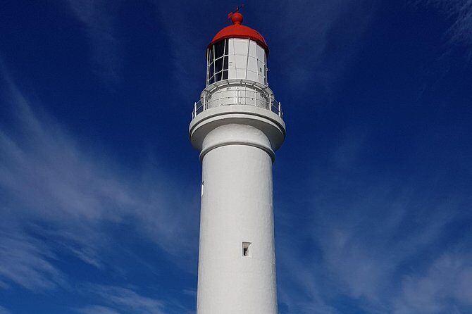 Great Ocean Road Private Luxury Tour - The Itinerary in Detail