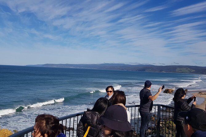 Great Ocean Road Private Luxury Tour - FAQ