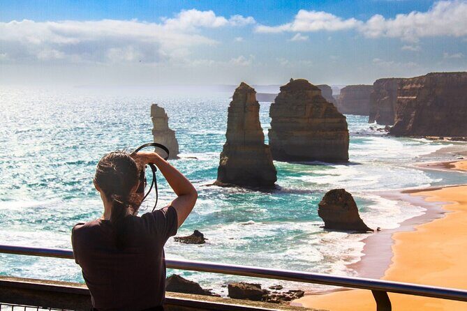 Great Ocean Road Private Tour - Loch Ard Gorge