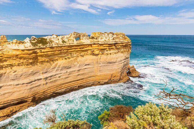 Great Ocean Road Private Tour In Luxury Vehicle.Customised Option - An In-Depth Look at the Itinerary