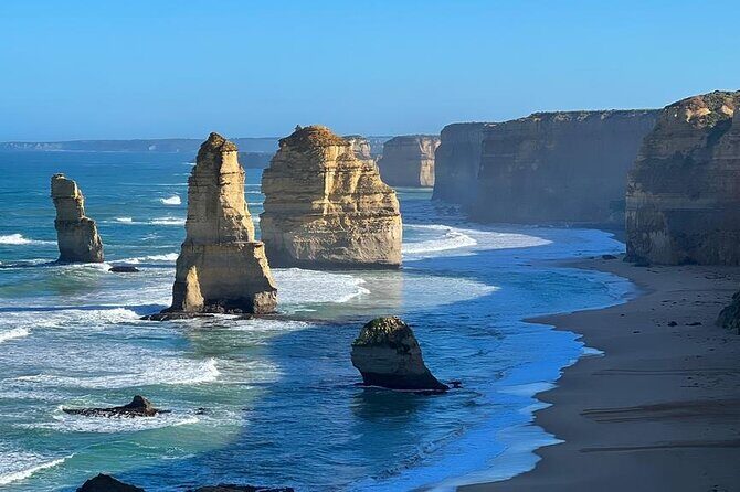 Great Ocean Road Private Tour In Luxury Vehicle.Customised Option - Who Is This Tour Best For?