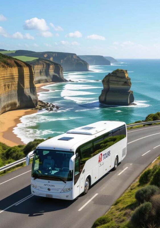 Great ocean road Reverse & Helicopter Experience Group Tours - An In-Depth Look at the Experience