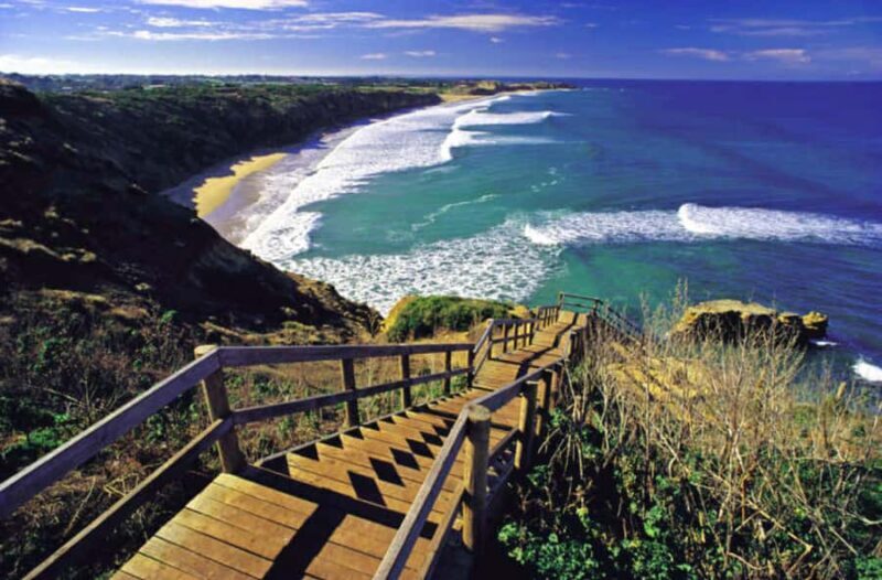 Great ocean road Reverse & Helicopter Experience Group Tours - Who Will Love This Tour?