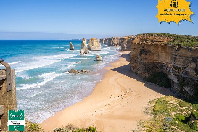 Great Ocean Road Reverse Itinerary Boutique Tour - Max 11 Guests - A Balanced Look at the Experience