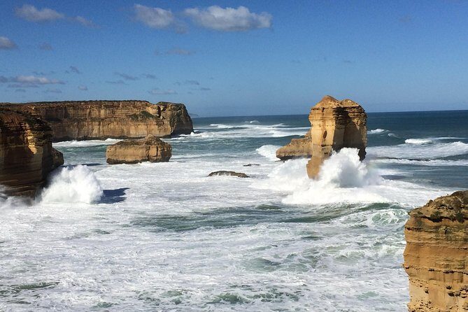 Great Ocean Road Reverse Rainforest & 12 Apostles from Melbourne - Who Should Consider This Tour?