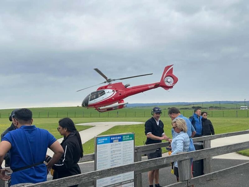 Great Ocean Road reverse Sunrise Tour - Key Points