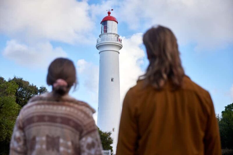 Great Ocean Road Reverse Tour with Iconic Stops & Wildlife - Key Points