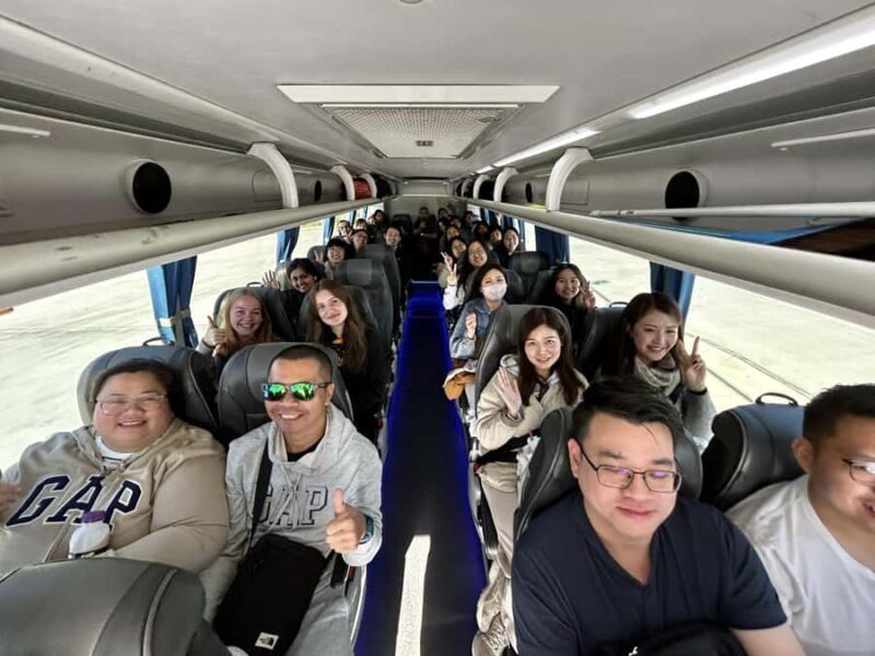 Great Ocean Road Reverse Tour with Iconic Stops & Wildlife - Introduction: A Well-Paced, Authentic Way to Experience the Coast