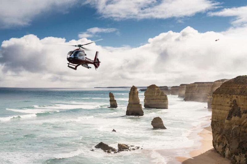 Great Ocean Road Reverse Tour with Iconic Stops & Wildlife - The Highlights and Their Significance