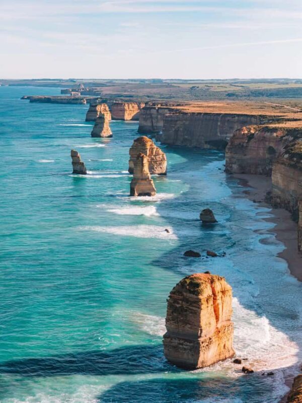 Great Ocean Road Reverse Tour with Iconic Stops & Wildlife - Transportation, Guides, and Value