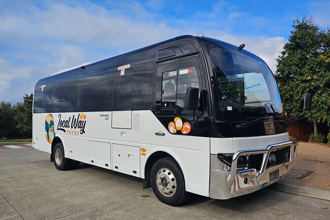 Great Ocean Road Small Group Tour with Dingos, Sparkling & Lunch - The Sum Up