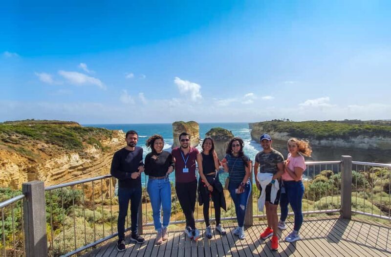 Great Ocean Road Small-Group Tour with Ethical Wildlife - An Authentic, Thoughtfully Designed Day on the Great Ocean Road