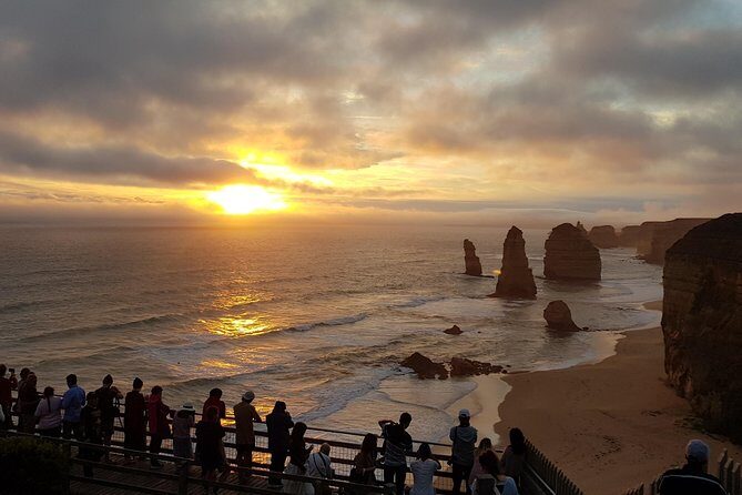 Great Ocean Road Sunset Private Experience - Why Choose the Great Ocean Road Sunset Private Experience?