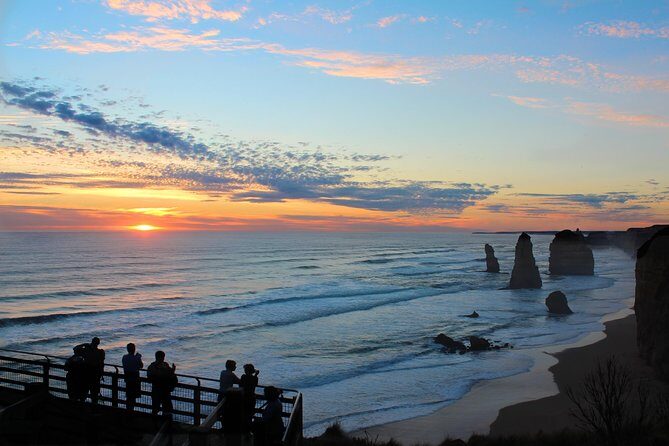 Great Ocean Road Sunset Private Experience - Frequently Asked Questions
