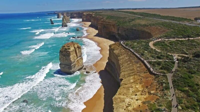 Great Ocean Road Tour Melbourne Relaxed Way In Premium coach - Additional Recommendations