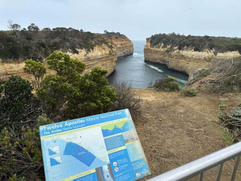Great Ocean Road Tour PRIVATE LUXURY-FREE entry,hotel pickup - An In-Depth Look at the Tour Experience
