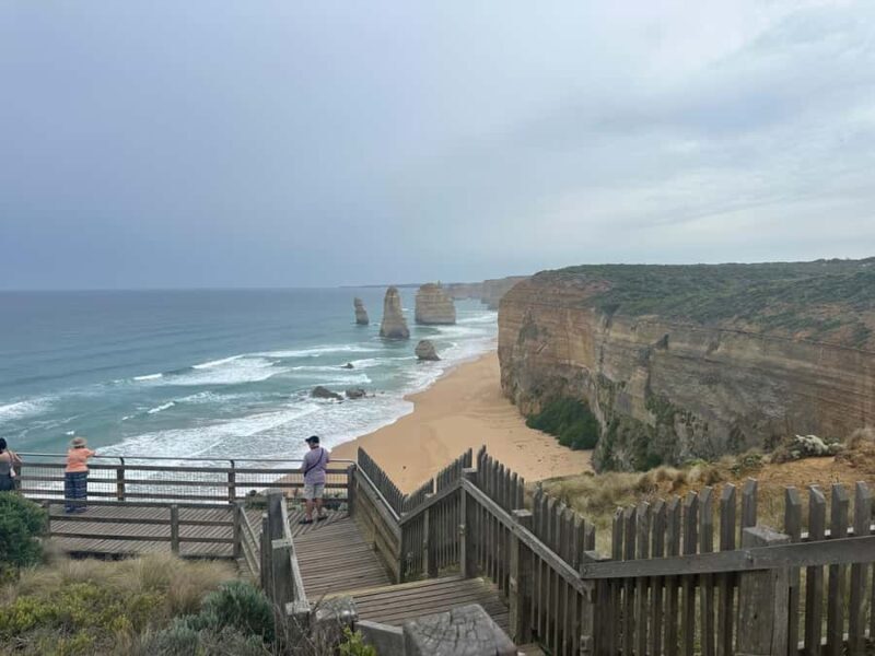 Great Ocean Road Tour PRIVATE LUXURY-FREE entry,hotel pickup - Who Would Love This Tour?
