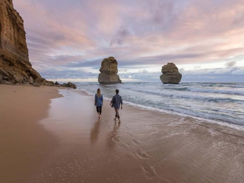 Great Ocean Road Tour PRIVATE LUXURY-FREE entry,hotel pickup - Final Thoughts