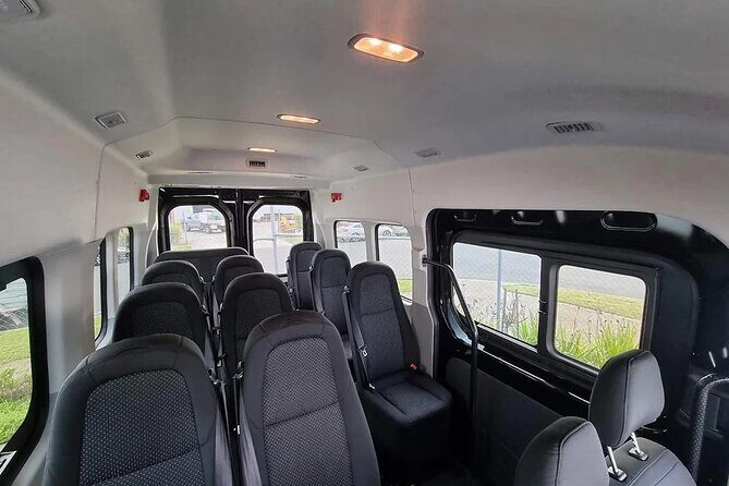 Great Ocean Road Tour Reverse SML GRP-DLUX Mini Bus Hotel Pickup - FAQ