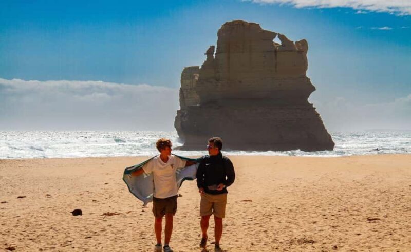 Great Ocean Road Tour w/ Deluxe Minibus & Top-Rated Guide - Discovering the Magic of the Great Ocean Road