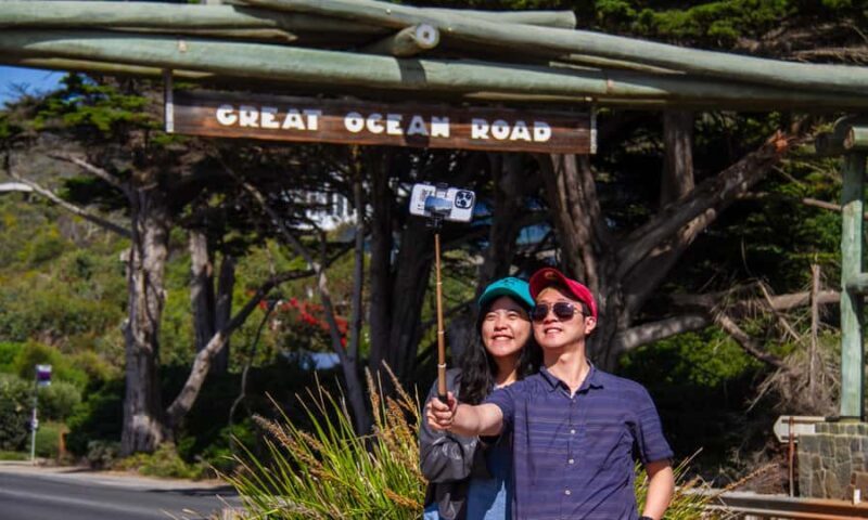 Great Ocean Road Tour w/ Deluxe Minibus & Top-Rated Guide - FAQ