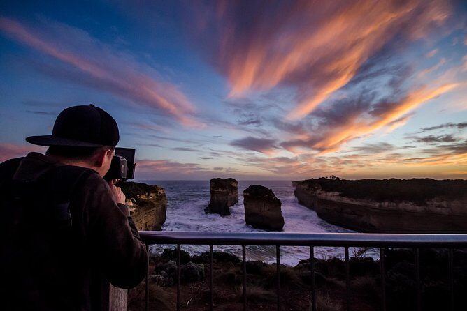 Great Ocean Road Tour with Instagram Sunset views of 12 Apostles - The Itinerary: What You’ll Experience