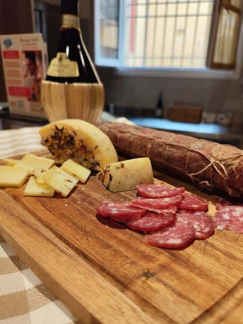 Great red wines: guided tasting and interactive game in Bologna - Exploring the Best of Bologna’s Red Wines: Guided Tasting and Interactive Game