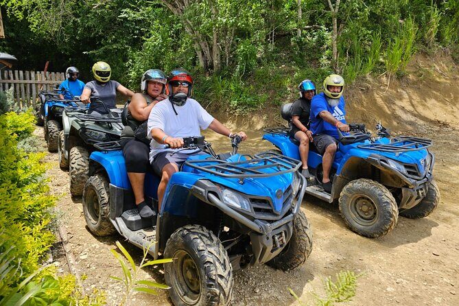 Great River Bamboo Rafting and ATV Quad Bike Tour in Jamaica - FAQ: Your Questions Answered
