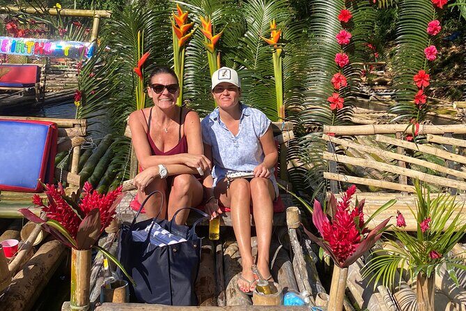 Great River Bamboo Rafting and Bird Sanctuary Combine Tour From Montego Bay - Introduction: A Genuine Look at Jamaica’s Great River and Bird Sanctuary Experience