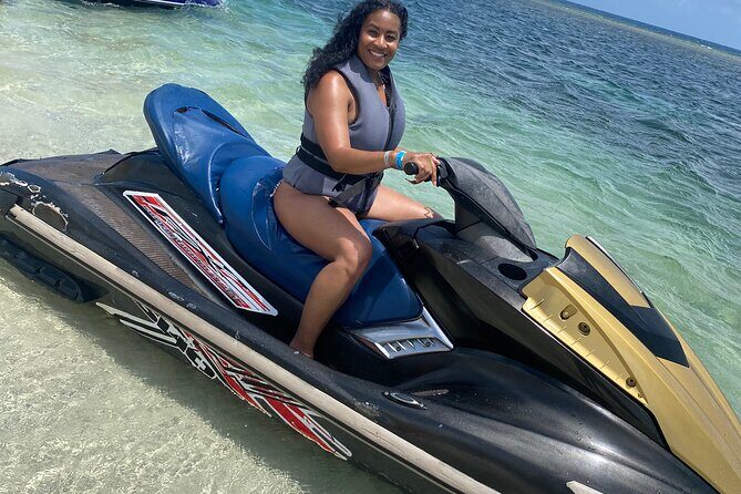 Great River Bamboo Rafting and JetSkii Tour with Pickup - Value and Price Analysis