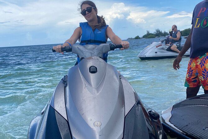 Great River Bamboo Rafting and JetSkii Tour with Pickup - Final Thoughts