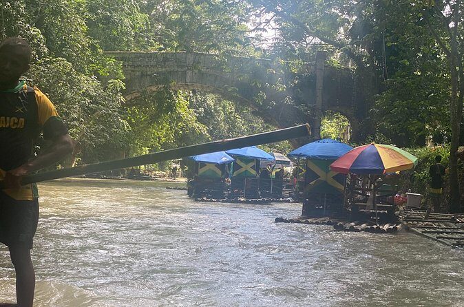 Great River Bamboo Rafting at Lethe from Montego Bay - FAQ about Great River Bamboo Rafting at Lethe
