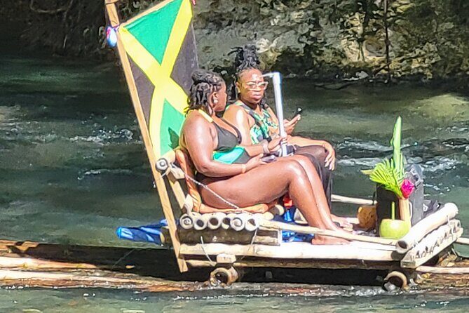 Great River Bamboo Rafting & hipstrip Tour - What to Expect from the Tour