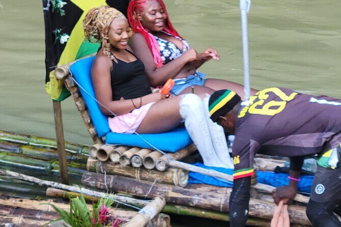 Great River Bamboo Rafting & hipstrip Tour - Price and Value Analysis