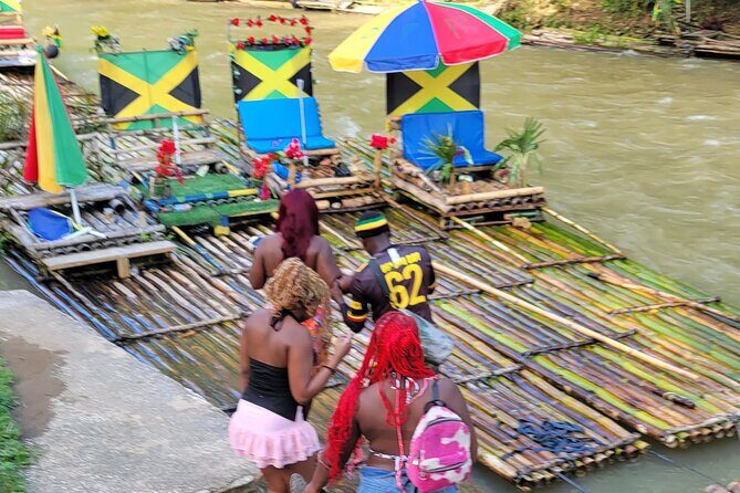 Great River Bamboo Rafting & hipstrip Tour - Who Will Love This Tour?