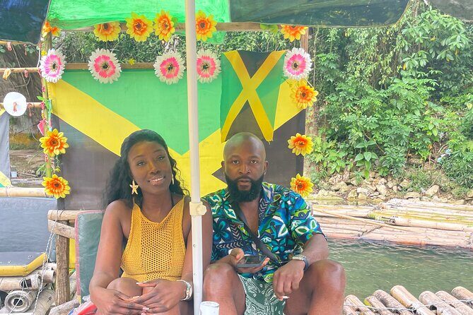 Great River Bamboo Rafting Montego Bay - A Deep Dive into the Great River Bamboo Rafting Experience