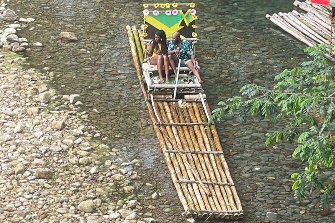 Great River Bamboo Rafting Montego Bay - The Sum Up: Why This Tour Is a Great Choice