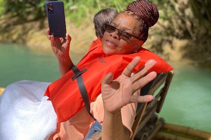 Great River Bamboo Rafting,Negril Beach & Ricks Cafe Combo Tour - Who Is This Tour Best For?