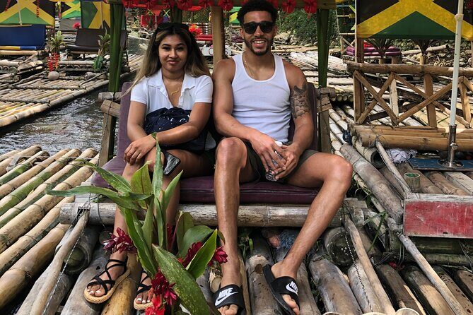 Great River Raft and Full Limestone body Massage In Montego Bay - What Reviewers Say