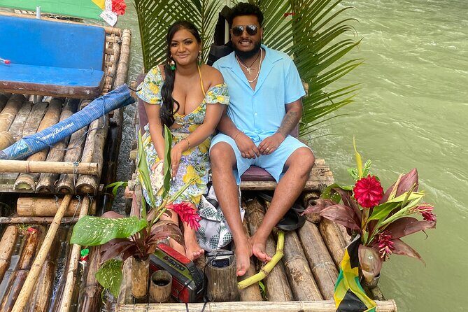 Great River Raft and Full Limestone body Massage In Montego Bay - Who Should Do This Tour?