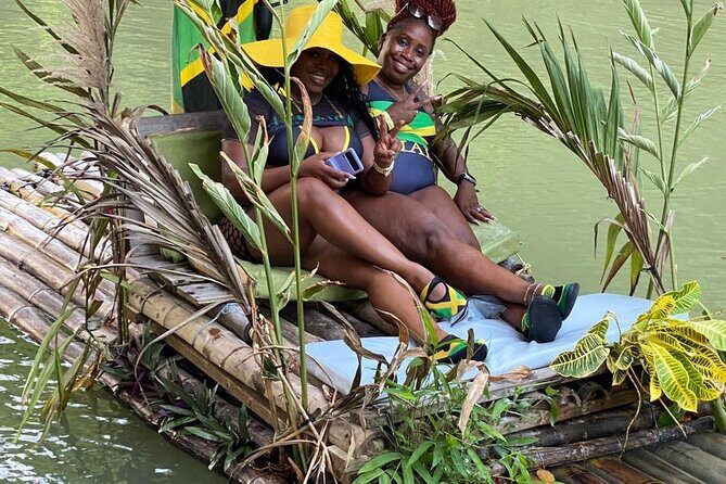 Great river rafting and limestone body massage - FAQs