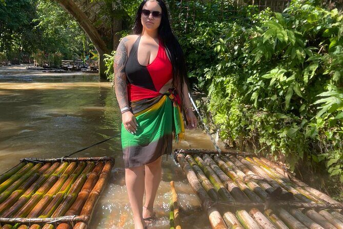 Great River Rafting Limestone Foot Massage and Horseback Rides From Montego Bay - The Sum Up: Who Is This Tour Best For?