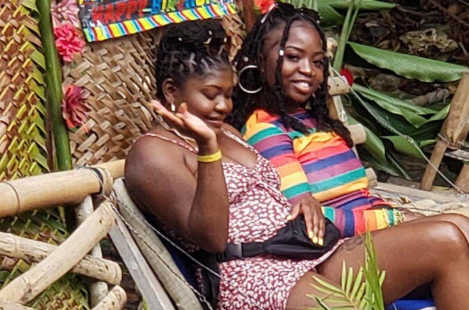 Great River Rafting Limestone Foot Massage and Horseback Rides From Montego Bay - An In-Depth Look at the Tour Experience