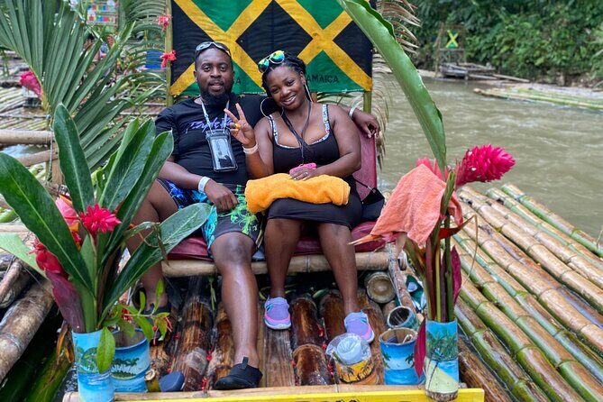 Great River Rafting Tour With Limestone Body Massage From Negril - An Overview of the Tour Experience