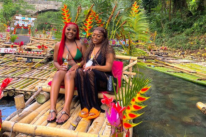 Great River Rafting Tour With Limestone Body Massage From Negril - Final Thoughts: Who Should Consider This Tour?