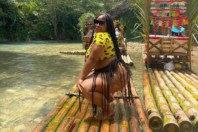 Great River Rafting Tour With Limestone Body Massage From Negril - FAQs