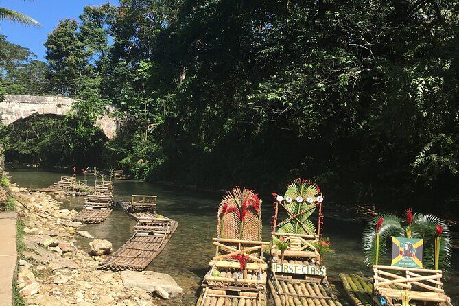 Great River Rafting with Limestone body or Foot Massage - Final Thoughts