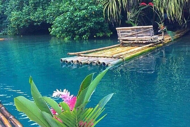 Great River Rafting with Limestone Massage & Rasta Safari Experience Combo Tour - The Value of the Full Experience