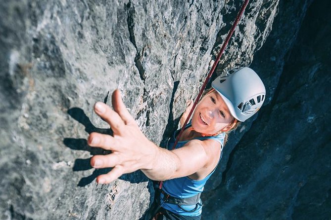 Great Rock Climbing Kranjska Gora - Pricing and Group Sizes