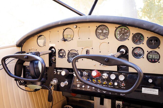 Great Salt Lake Flying Tour - FAQ